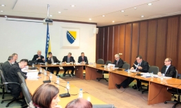 Nema političkog dogovora o šest miliona maraka