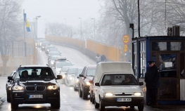 Graničari spremni za gužve