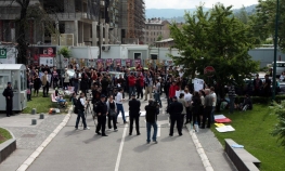 Mogući socijalni nemiri u BiH kao i u drugim državama širom svijeta