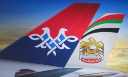 "Etihad ervejz" traži kabinsko osoblje u RS