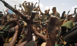 Da li Južni Sudan klizi u građanski rat?