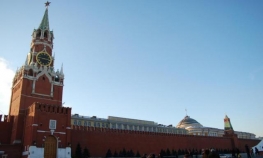 Predgrađe Pekinga dobija kopiju Kremlja