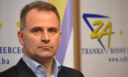 Jerlagić: SNSD opstruisao povrat imovine vjerskim zajednicama