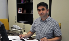 Dragan Pajić novi direktor Radija Republike Srpske