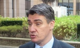 Milanović: Neću dozvoliti referendum o ćirilici
