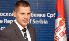 Borovčanin: Sportistima Srpske otvorena vrata Srbije