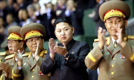 Kim bio pijan kada je naredio pogubljenja saradnika?