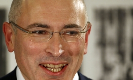 Hodorkovski zatražio švajcarsku vizu