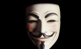 Guy Fawkes - Čovjek čije je lice postalo simbol moderne pobune ...