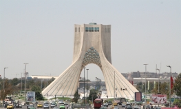 Teheran više neće biti glavni grad Irana?