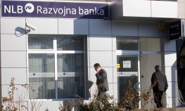 Kotor Varoš: Ukrali bankomat pa ga izgubili