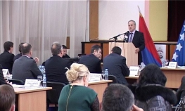 "Smjene na štetu Hrvata i budžeta"