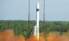 Rusi lansirali 3 vojna satelita