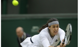 Bartoli i Parker sportisti godine u Francuskoj