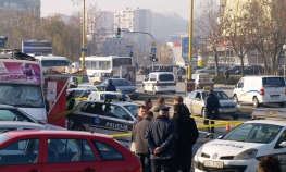Određen jednomjesečni pritvor Fehimu Mustafiću zbog ubistva supruge