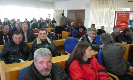 Socijalno ugroženim borcima po 150 KM