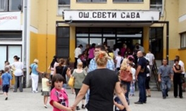 Đačke knjižice u distribuciji krajem sedmice
