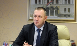Jovičić: Nema bojazni od terorizma