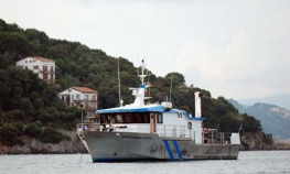 Prevrnuo se brod s mingrantima kod ostrva Turks i Kajkos
