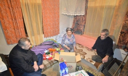 Supružnici zaboravljeni od djece i mještana