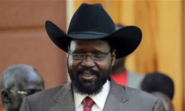 Predsjednik poziva na prekid nasilja u Južnom Sudanu