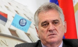 Nikolić: Nemem poverenje u pojedince