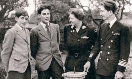 Rehabilitovan princ Tomislav Karađorđević