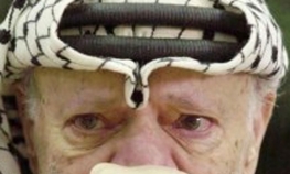 Rusi: Arafat umro prirodnom smrću