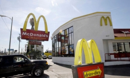 Mekdonalds preporučio radnicima da ne jedu njihove proizvode
