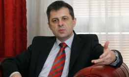Radojičić: Teška retorika obilježila 2013.