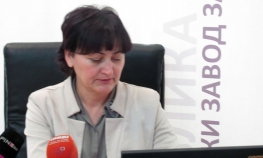 Prosječna plata u novembru 811 KM