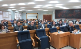 Pavić: Toplana je najveći problem u Prijedoru