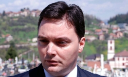 Košarac: Jerlagiću, čistite svoju stranačku avliju