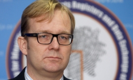 Sorensen: U 2013. godini nadali smo se boljim rezultatima