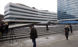 Niko nije došao na proteste neformalne grupe s Facebooka