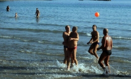 Od ujeda riba povrijeđeno više od 70 kupača