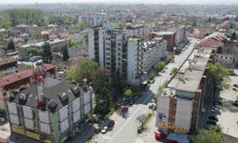 Opštini Gradiška negativno mišljenje revizora