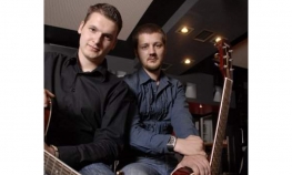Premijera spota i pjesme banjalučkog gitarskog dua "Aifel"