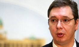 Vučić: Optužnice poznate do kraja godine