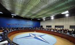 Entiteti nisu prepreka za NATO