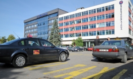 U Banjaluci sve po starom: Duple cijene taksija za Novu godinu