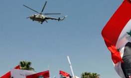 Sirijska nacionalna koalicija protiv sporazuma sa Rusijom