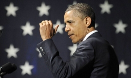 Obama potpisao nekoliko stotina milijardi težak američki budžet