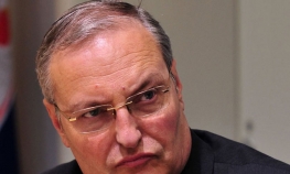 Zurof: U BiH nije bilo genocida