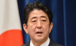 Kineski mediji: Premijer Japana odao počast "demonima"
