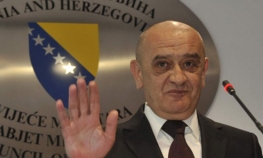 U ponedjeljak usvajanje budžeta BiH?