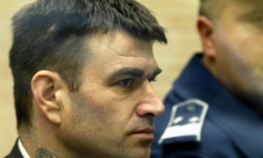 Legiji pozlilo: Milorad Ulemek završio u Urgentnom centru