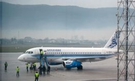 Novi let na relaciji Sarajevo-Moskva