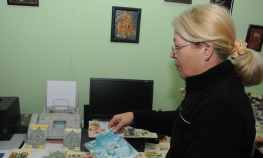 Unikatne čestitke urađene s ljubavlju