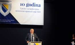 U ponedjeljak usvajanje budžeta?